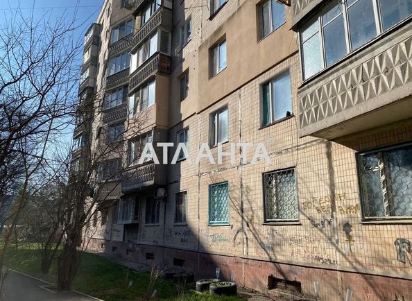 2-rooms apartment apartment by the address st. Vilyamsa ak (area 52,4 m²) - Atlanta.ua - photo 19