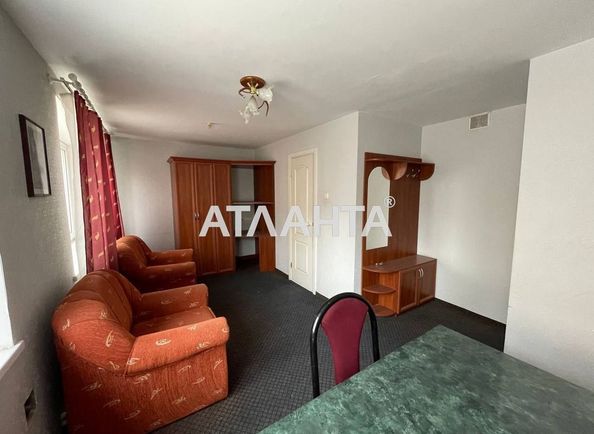 Комерційна нерухомість за адресою вул. Пирогова (площа 25 м²) - Atlanta.ua