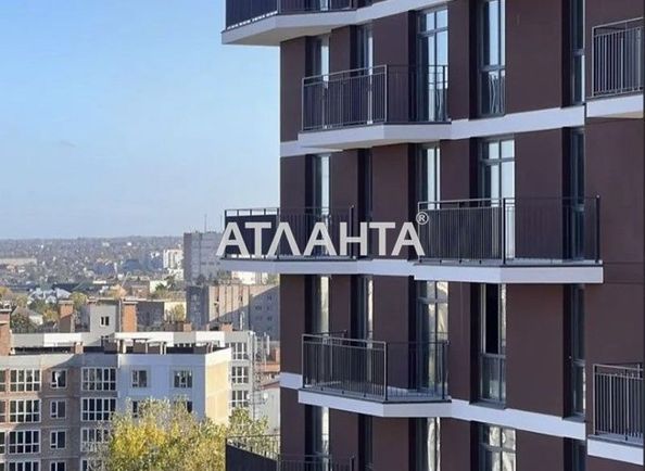 1-кімнатна квартира за адресою Цегельний пров. (площа 45 м²) - Atlanta.ua