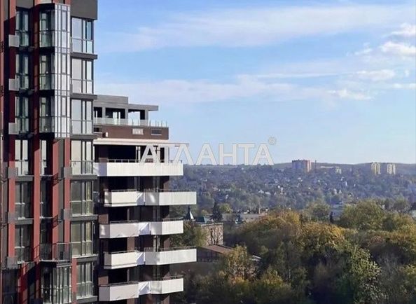 1-кімнатна квартира за адресою Цегельний пров. (площа 45 м²) - Atlanta.ua - фото 2