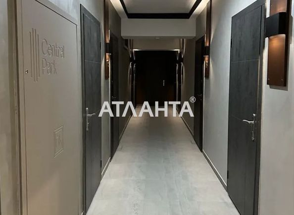 1-кімнатна квартира за адресою Цегельний пров. (площа 45 м²) - Atlanta.ua - фото 3