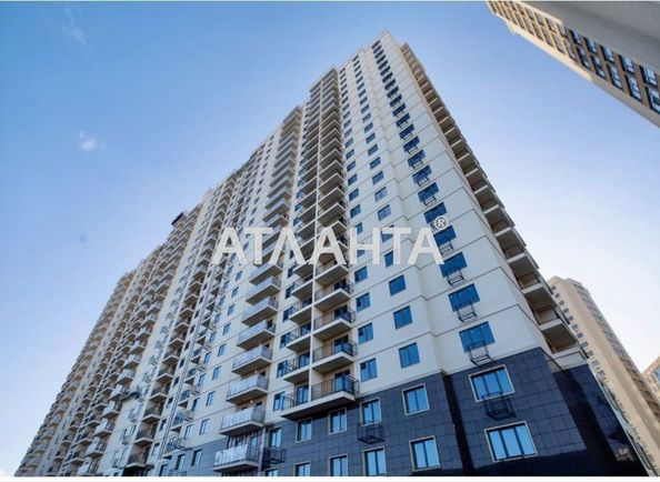 1-комнатная квартира по адресу ул. Краснова (площадь 41 м²) - Atlanta.ua - фото 2