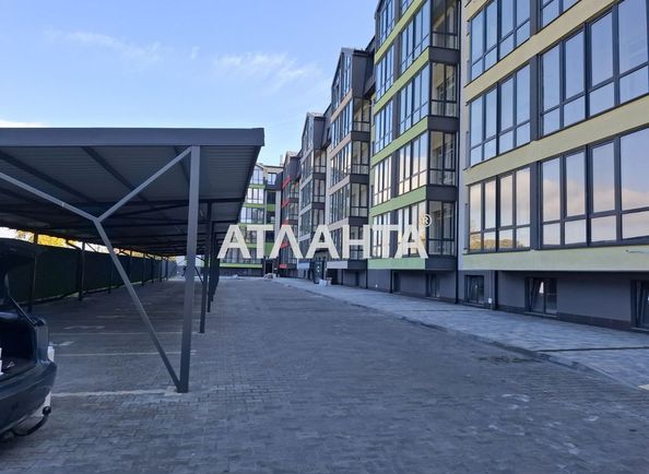 3-кімнатна квартира за адресою вул. Слобідська (площа 71,7 м²) - Atlanta.ua - фото 2