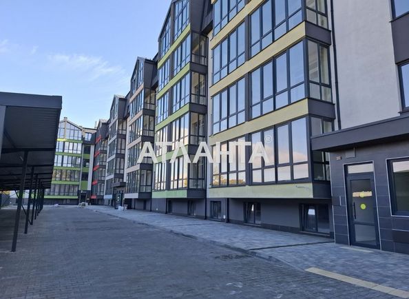 3-кімнатна квартира за адресою вул. Слобідська (площа 71,7 м²) - Atlanta.ua