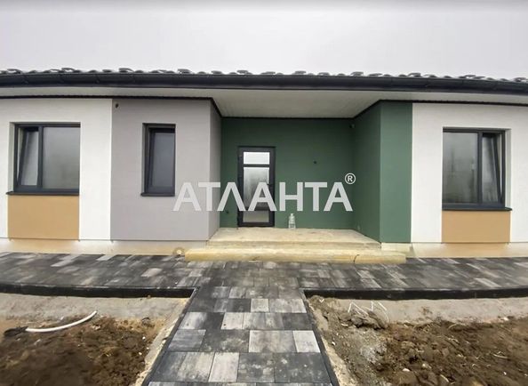 Будинок за адресою вул. Головна (площа 125 м²) - Atlanta.ua
