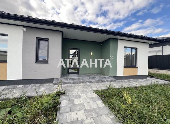 Будинок за адресою вул. Головна (площа 125 м²) - фото 3 Будинок за адресою вул. Головна (площа 125 м²) - Atlanta.ua - фото 3