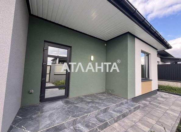 Будинок за адресою вул. Головна (площа 125 м²) - фото 5 Будинок за адресою вул. Головна (площа 125 м²) - Atlanta.ua - фото 5