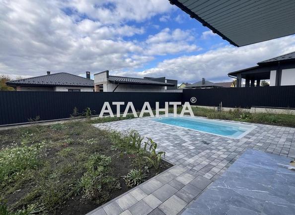 Будинок за адресою вул. Головна (площа 125 м²) - фото 6 Будинок за адресою вул. Головна (площа 125 м²) - Atlanta.ua - фото 6