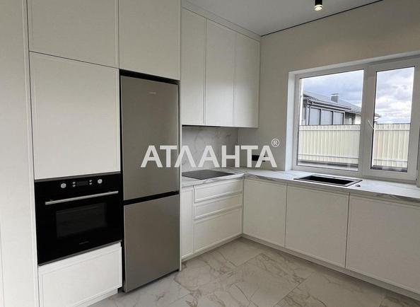 Будинок за адресою вул. Головна (площа 125 м²) - фото 7 Будинок за адресою вул. Головна (площа 125 м²) - Atlanta.ua - фото 7