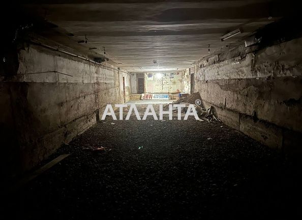 Комерційна нерухомість за адресою вул. Пирогова (площа 390 м²) - Atlanta.ua - фото 4