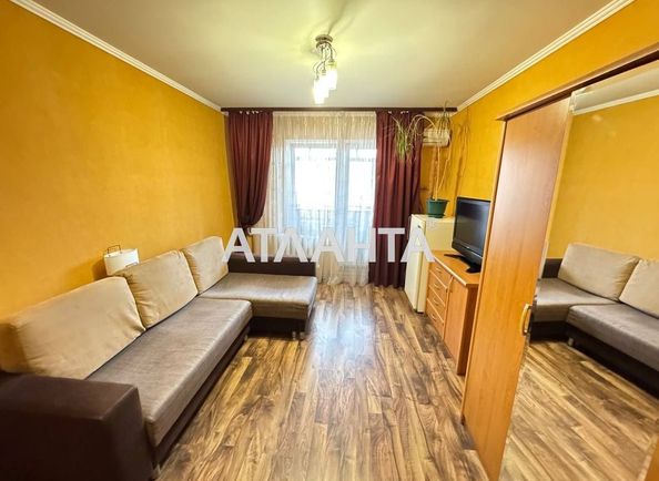 3-кімнатна квартира за адресою Незалежності бул. (площа 69 м²) - Atlanta.ua