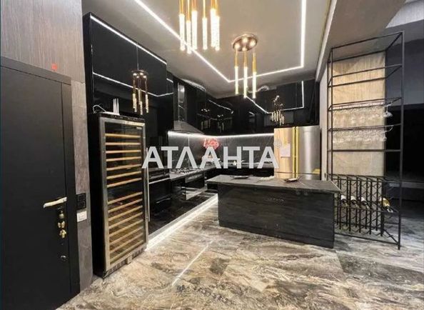 2-rooms apartment apartment by the address st. Khimicheskaya (area 56 m²) - Atlanta.ua