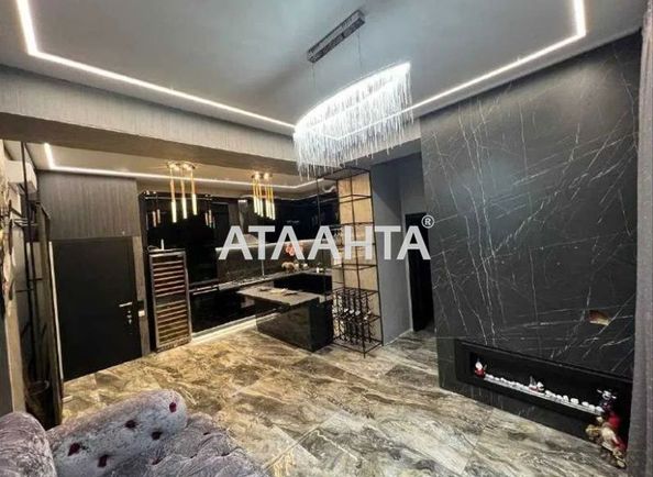 2-rooms apartment apartment by the address st. Khimicheskaya (area 56 m²) - Atlanta.ua - photo 2