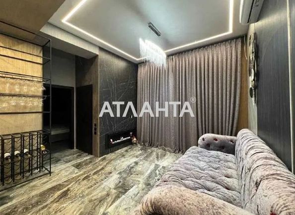 2-rooms apartment apartment by the address st. Khimicheskaya (area 56 m²) - Atlanta.ua - photo 4