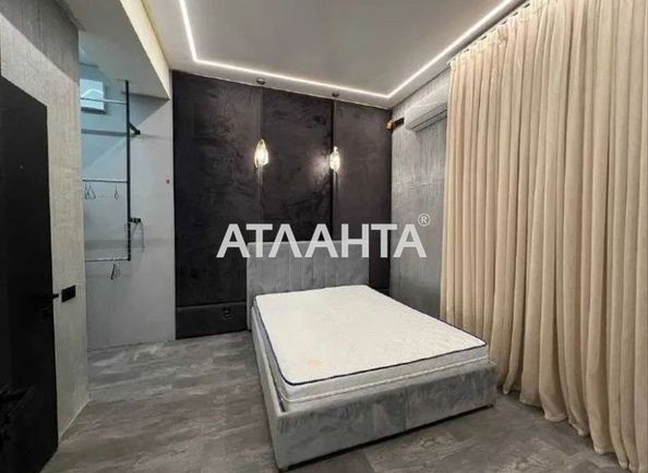 2-rooms apartment apartment by the address st. Khimicheskaya (area 56 m²) - Atlanta.ua - photo 5