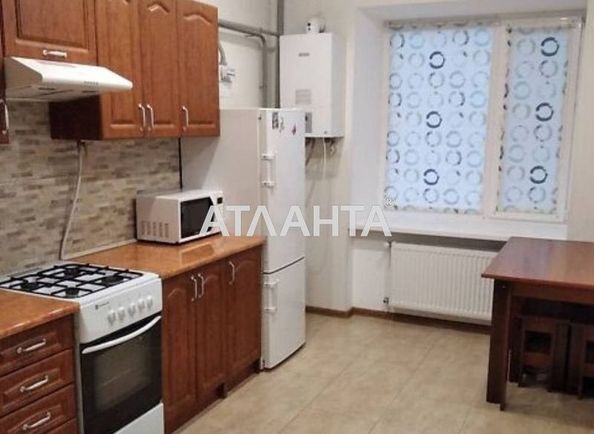 1-кімнатна квартира за адресою вул. Марії Приймаченко (площа 44 м²) - Atlanta.ua - фото 2