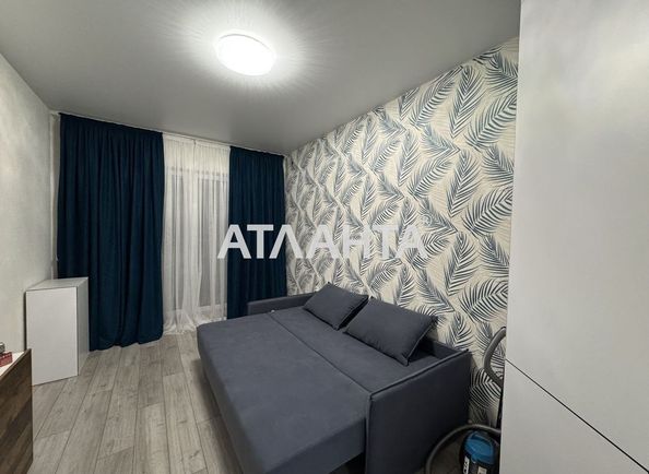 1-room apartment apartment by the address st. Borovskogo Nikolaya (area 30 m²) - Atlanta.ua - photo 3