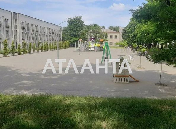 1-room apartment apartment by the address st. Borovskogo Nikolaya (area 30 m²) - Atlanta.ua - photo 15