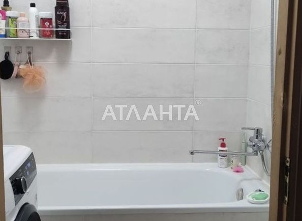 3-кімнатна квартира за адресою вул. Наукова (площа 66 м²) - Atlanta.ua - фото 4