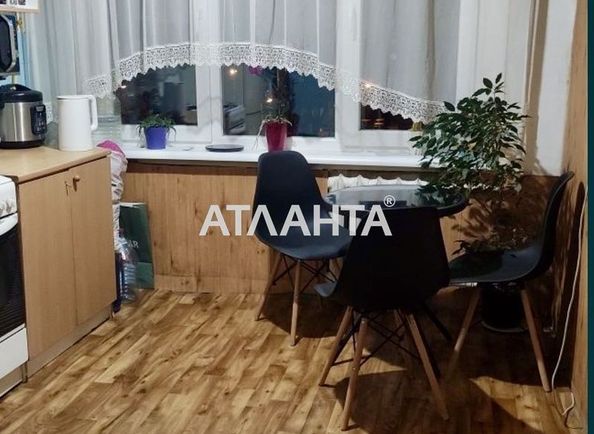 3-кімнатна квартира за адресою вул. Наукова (площа 66 м²) - Atlanta.ua - фото 5