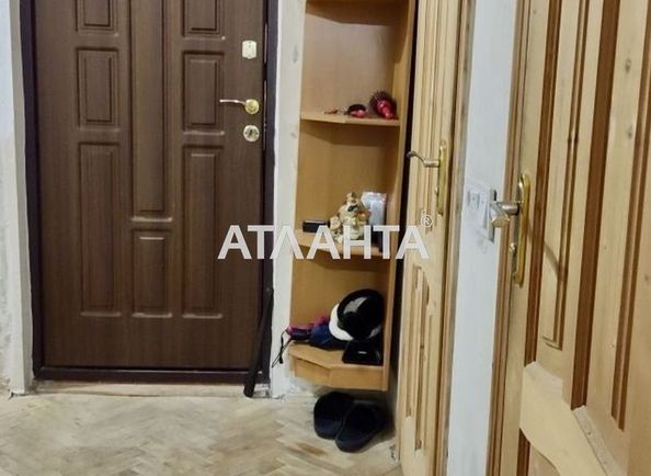 3-кімнатна квартира за адресою вул. Наукова (площа 66 м²) - Atlanta.ua - фото 6
