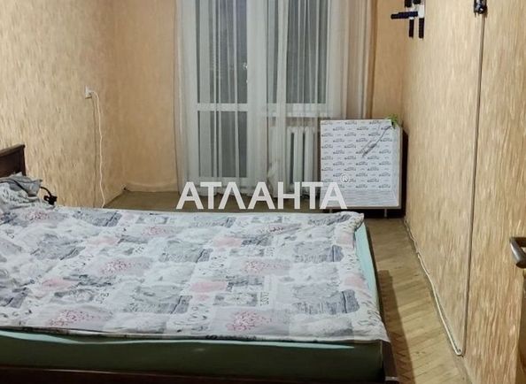 3-кімнатна квартира за адресою вул. Наукова (площа 66 м²) - Atlanta.ua - фото 2