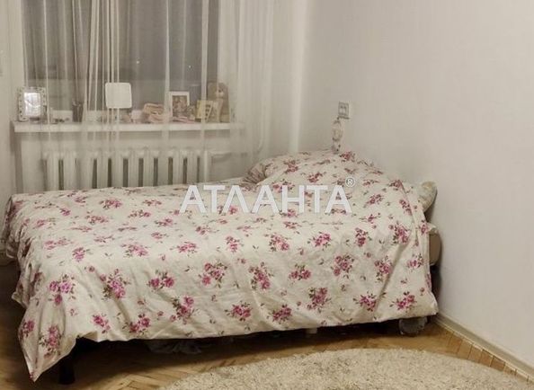 3-кімнатна квартира за адресою вул. Наукова (площа 66 м²) - Atlanta.ua