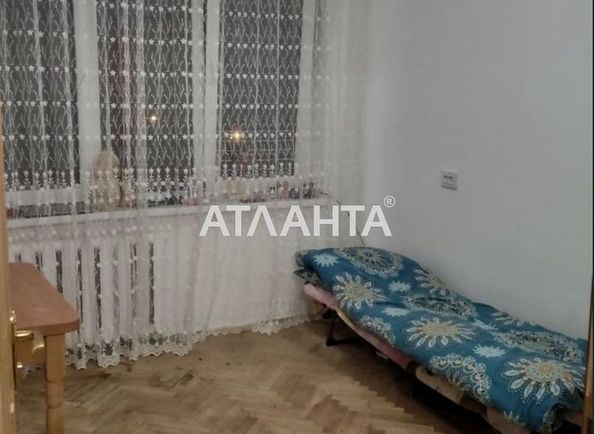 3-кімнатна квартира за адресою вул. Наукова (площа 66 м²) - Atlanta.ua - фото 8