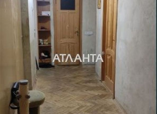 3-кімнатна квартира за адресою вул. Наукова (площа 66 м²) - Atlanta.ua - фото 7