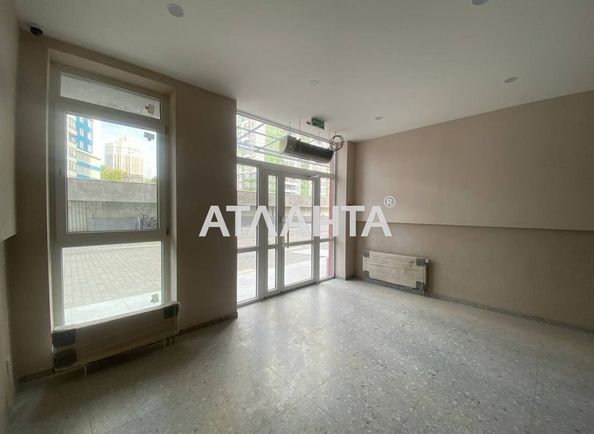 1-кімнатна квартира за адресою Гагаріна пр. (площа 46 м²) - Atlanta.ua