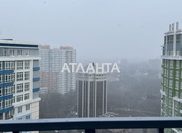 1-кімнатна квартира за адресою Гагаріна пр. (площа 46 м²) - Atlanta.ua - фото 3