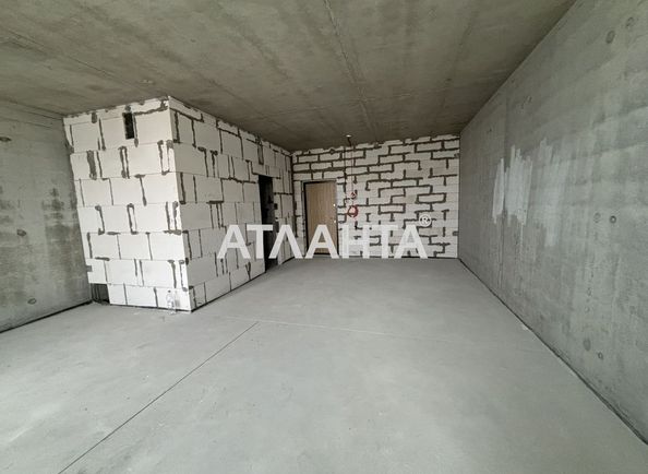 1-кімнатна квартира за адресою Гагаріна пр. (площа 46 м²) - Atlanta.ua - фото 9