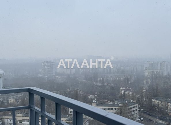 1-кімнатна квартира за адресою Гагаріна пр. (площа 46 м²) - Atlanta.ua - фото 12