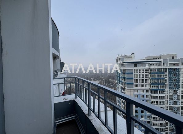 1-кімнатна квартира за адресою Гагаріна пр. (площа 46 м²) - Atlanta.ua - фото 13