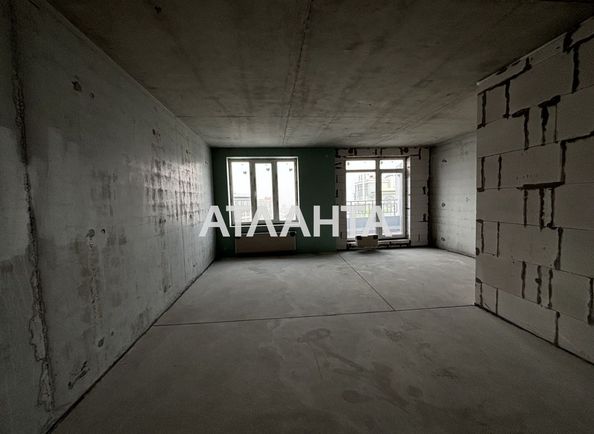 1-кімнатна квартира за адресою Гагаріна пр. (площа 46 м²) - Atlanta.ua - фото 16