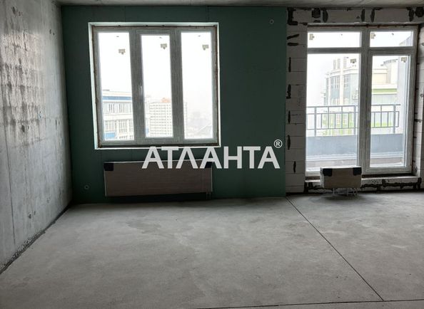 1-кімнатна квартира за адресою Гагаріна пр. (площа 46 м²) - Atlanta.ua - фото 17
