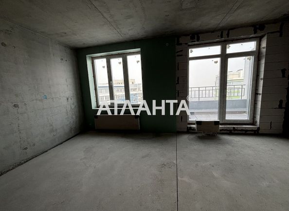 1-кімнатна квартира за адресою Гагаріна пр. (площа 46 м²) - Atlanta.ua - фото 18