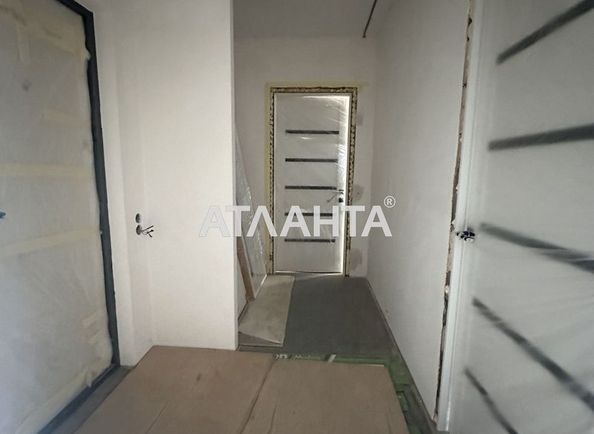2-кімнатна квартира за адресою Добровольського пр. (площа 50 м²) - Atlanta.ua