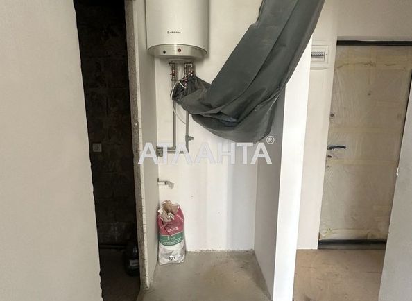 2-кімнатна квартира за адресою Добровольського пр. (площа 50 м²) - Atlanta.ua - фото 5