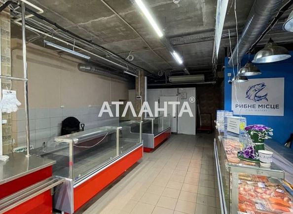 Комерційна нерухомість за адресою вул. Келецька (площа 250 м²) - Atlanta.ua - фото 5