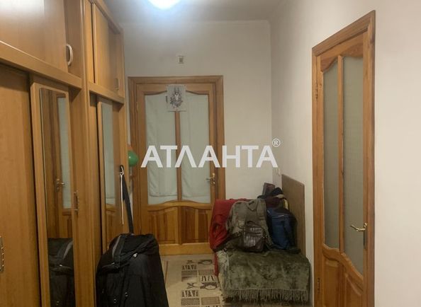 2-rooms apartment apartment by the address st. Parkovaya (area 67 m²) - Atlanta.ua
