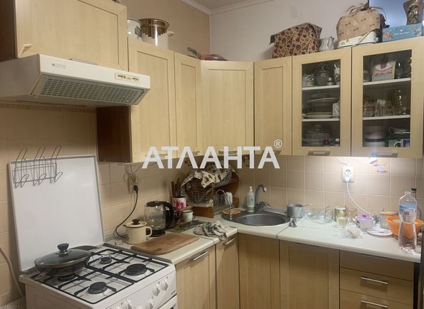 2-rooms apartment apartment by the address st. Parkovaya (area 67 m²) - Atlanta.ua - photo 4