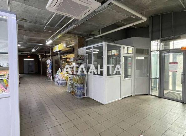 Комерційна нерухомість за адресою вул. Келецька (площа 150 м²) - Atlanta.ua - фото 3