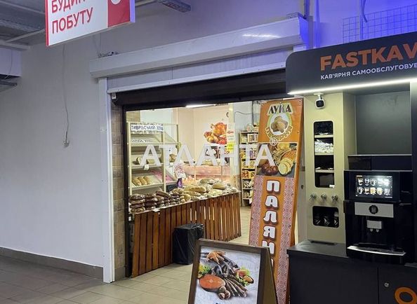 Комерційна нерухомість за адресою вул. Келецька (площа 150 м²) - Atlanta.ua - фото 7