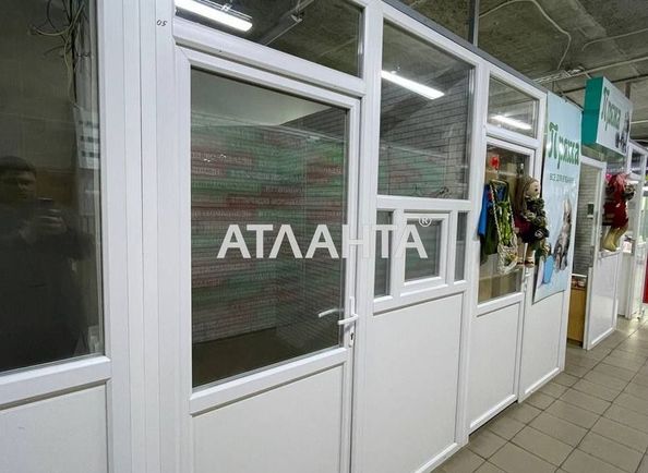 Комерційна нерухомість за адресою вул. Келецька (площа 150 м²) - Atlanta.ua - фото 8