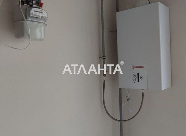 1-room apartment apartment by the address st. Inglezi 25 chapaevskoy div (area 32,2 m²) - Atlanta.ua - photo 5