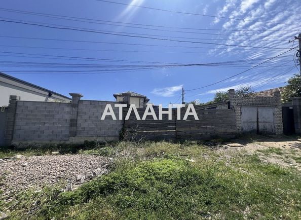 Участок по адресу ул. Гумилева (площадь 3 сот) - Atlanta.ua