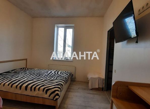 2-кімнатна квартира за адресою вул. Лабораторна (площа 55,3 м²) - Atlanta.ua