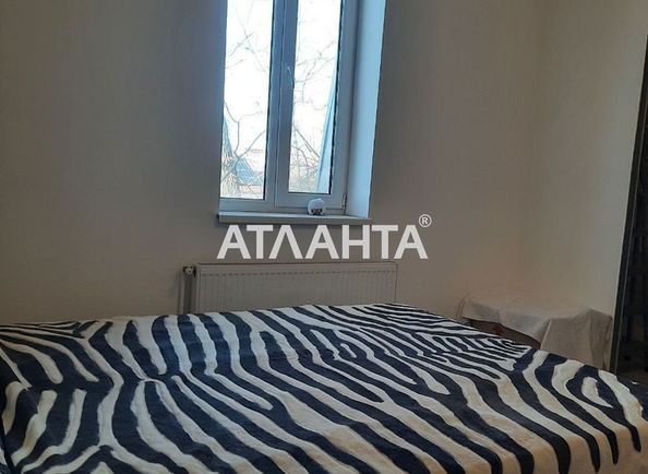 2-кімнатна квартира за адресою вул. Лабораторна (площа 55,3 м²) - Atlanta.ua - фото 3