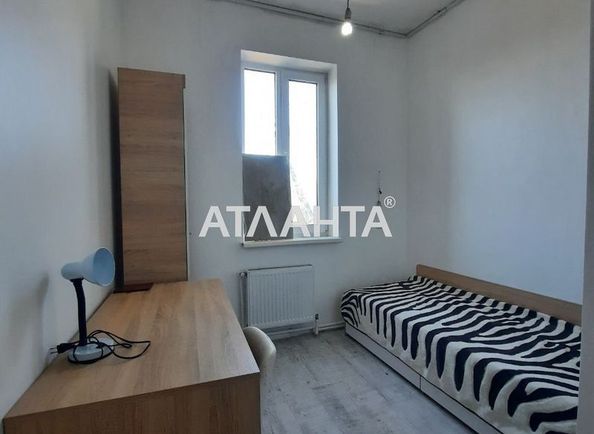 2-кімнатна квартира за адресою вул. Лабораторна (площа 55,3 м²) - Atlanta.ua - фото 2